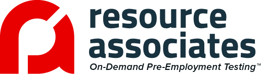 Resource Associates Logo